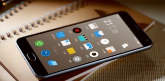 Обзор android-смартфона Meizu M2 Note: недорогой бестселлер Meizu m2 note размер матрицы камеры