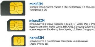 СИМ-карта в Samsung Galaxy S8 — руководство по использованию