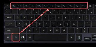 Не работают клавиши F1 F12 на клавиатуре Ноутбук hp горит f12